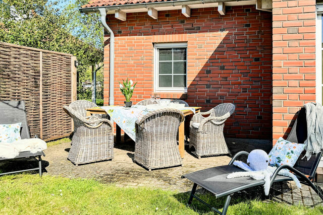 Ferienhaus in Zingst - Strandwild - Bild 22