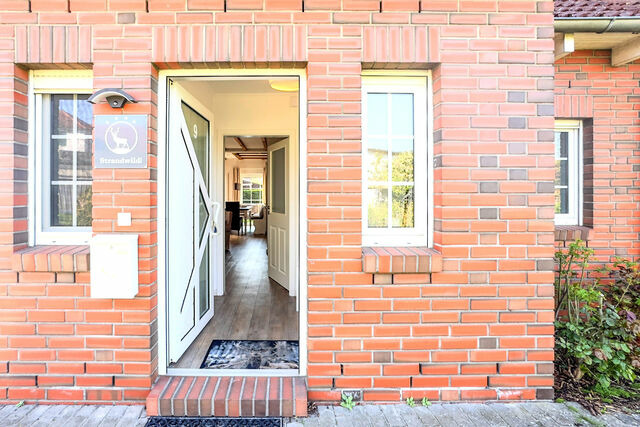 Ferienhaus in Zingst - Strandwild - Bild 23