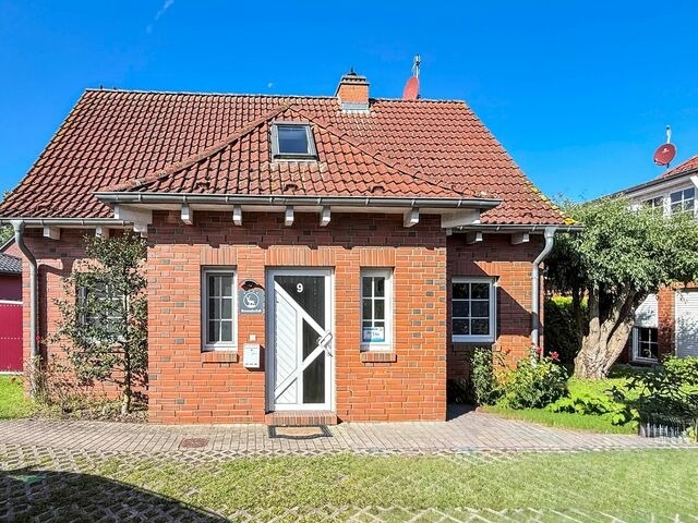 Ferienhaus in Zingst - Strandwild - Bild 24