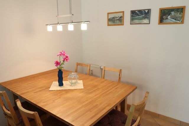 Ferienwohnung in K&auml;gsdorf - Landhaus zum Strande - 44-5.1 - Bild 6