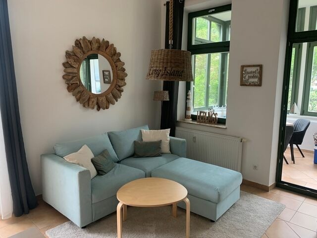 Ferienwohnung in K&uuml;hlungsborn - Villa Laura - 42-03 - Bild 4