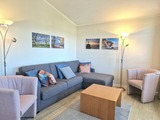 Ferienwohnung in Sellin - Fewo 395, Seepark Sellin - Bild 1