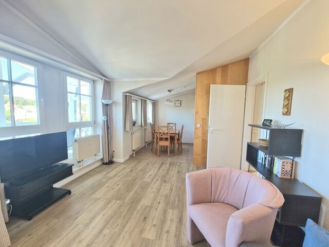 Ferienwohnung in Sellin - Fewo 395, Seepark Sellin - Bild 2