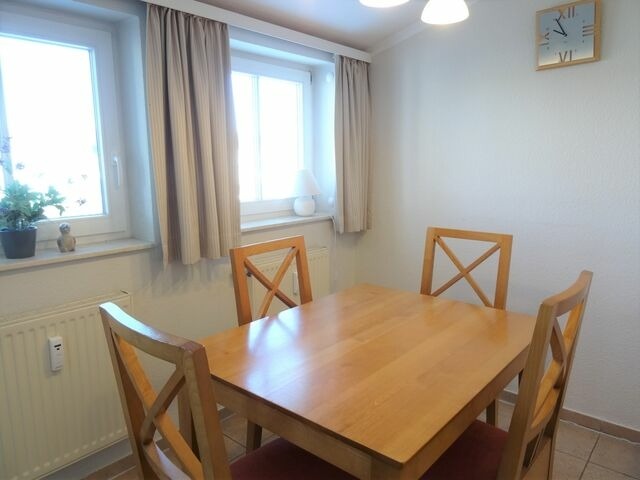 Ferienwohnung in Sellin - Fewo 395, Seepark Sellin - Bild 9