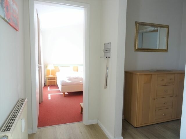 Ferienwohnung in Sellin - Fewo 395, Seepark Sellin - Bild 10