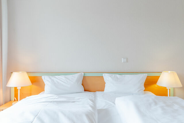 Ferienwohnung in Sellin - Fewo 395, Seepark Sellin - Bild 11