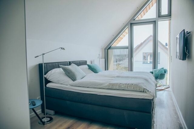 Ferienhaus in Heiligenhafen - Strandhaus D&uuml;nengras, 4GW16A - Bild 2