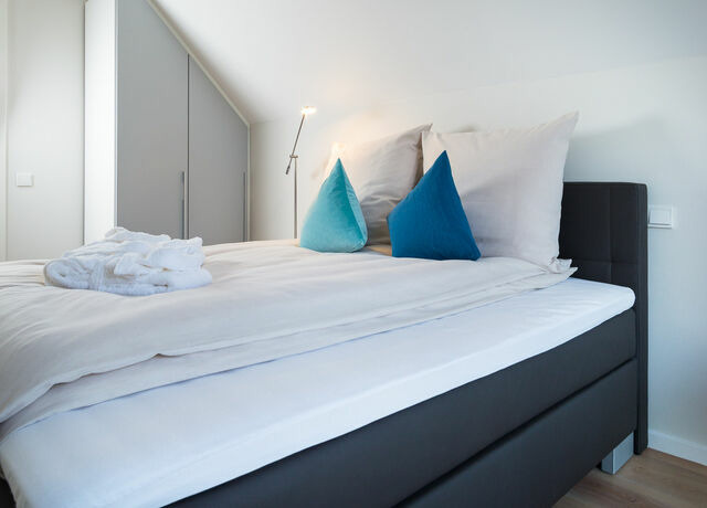 Ferienhaus in Heiligenhafen - Strandhaus D&uuml;nengras, 4GW16A - Bild 3