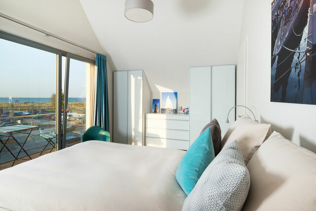 Ferienhaus in Heiligenhafen - Strandhaus D&uuml;nengras, 4GW16A - Bild 4