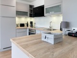 Ferienwohnung in Timmendorfer Strand - Kleines Gl&uuml;ck - Bild 2