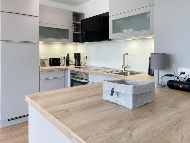 Ferienwohnung in Timmendorfer Strand - Kleines Gl&uuml;ck - Bild 2