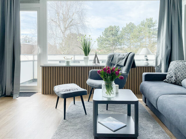 Ferienwohnung in Timmendorfer Strand - Kleines Gl&uuml;ck - Bild 7