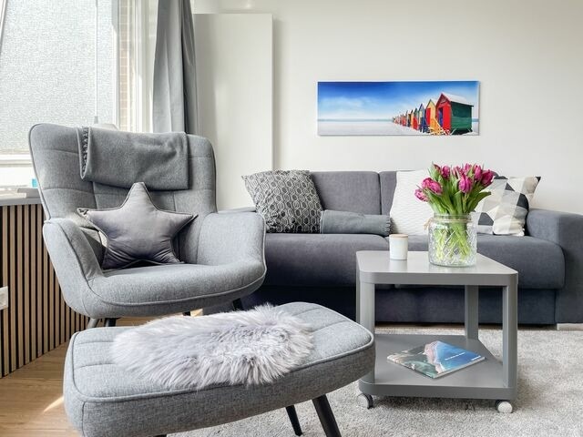 Ferienwohnung in Timmendorfer Strand - Kleines Gl&uuml;ck - Bild 9