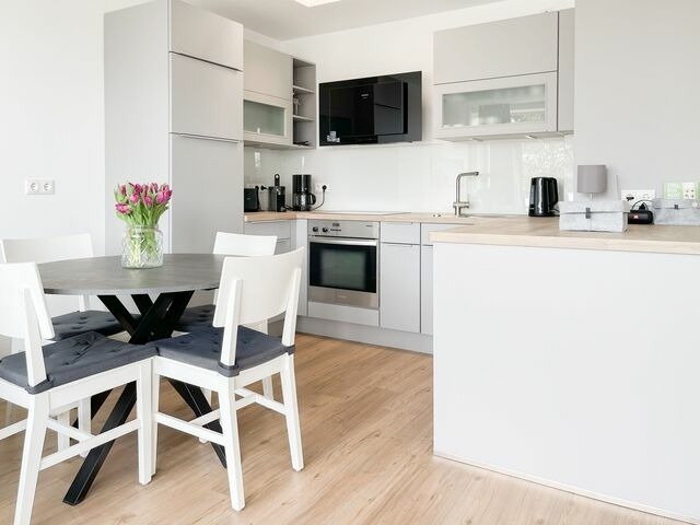 Ferienwohnung in Timmendorfer Strand - Kleines Gl&uuml;ck - Bild 15