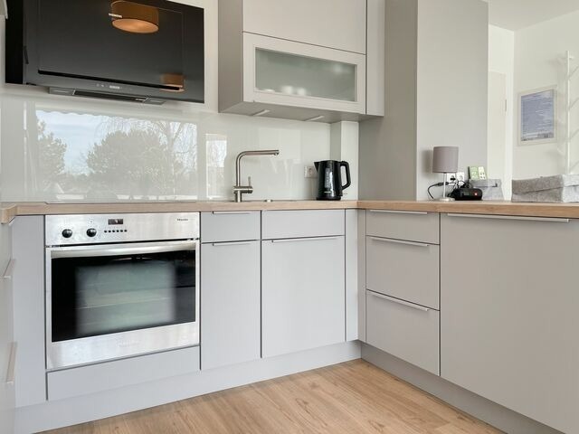 Ferienwohnung in Timmendorfer Strand - Kleines Gl&uuml;ck - Bild 21