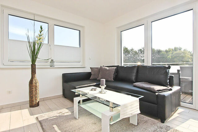 Ferienwohnung in Scharbeutz - Strandzeit #6 - Bild 4