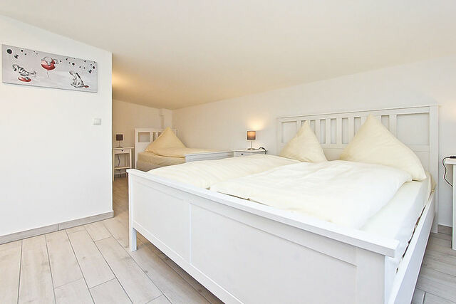 Ferienwohnung in Scharbeutz - Strandzeit #6 - Bild 9