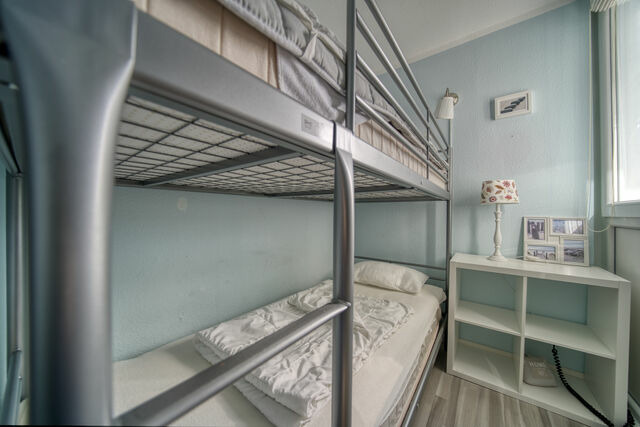 Ferienwohnung in Heiligenhafen - Ferienpark - Haus N, App. 0N0402 - Bild 11