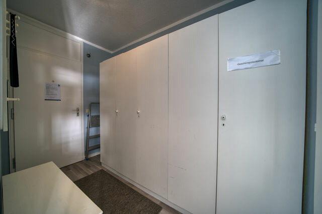 Ferienwohnung in Heiligenhafen - Ferienpark - Haus N, App. 0N0402 - Bild 15