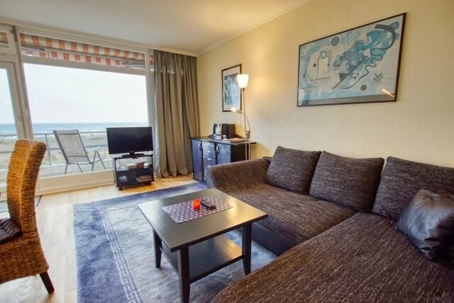 Ferienwohnung in Gro&szlig;enbrode - Haus Bellevue Gro&szlig;enbrode, App. 7BEL15 - Bild 7