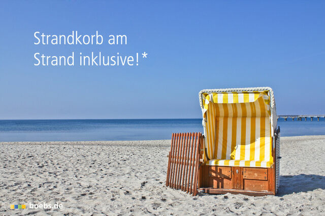 Ferienwohnung in Niendorf/Ostsee - Strandperle #05 - Bild 3