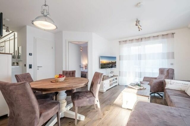 Ferienwohnung in Niendorf/Ostsee - Strandperle #05 - Bild 5