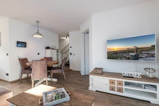 Ferienwohnung in Niendorf/Ostsee - Strandperle #05 - Bild 6