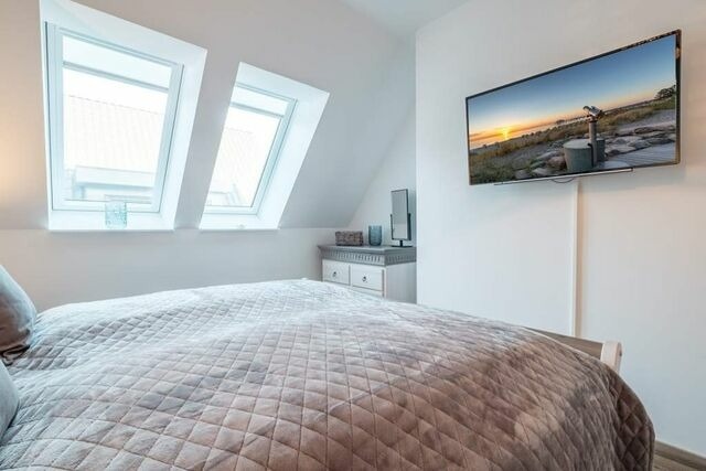 Ferienwohnung in Niendorf/Ostsee - Strandperle #05 - Bild 12