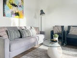 Ferienwohnung in Niendorf/Ostsee - Nienh&uuml;s Wohnung 5 - Bild 1