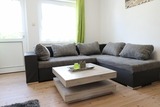 Ferienwohnung in K&uuml;hlungsborn - Zaunk&ouml;nig - 59-08 - Bild 1