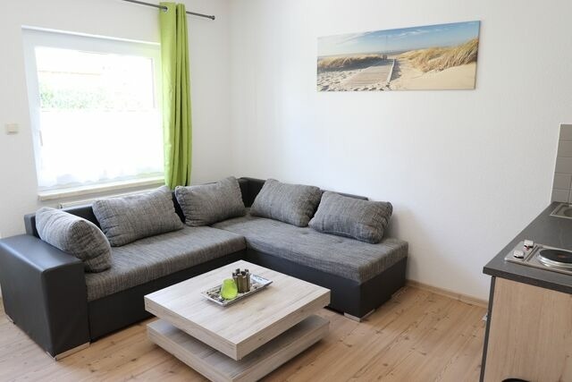 Ferienwohnung in K&uuml;hlungsborn - Zaunk&ouml;nig - 59-08 - Bild 3