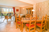 Ferienhaus in K&auml;gsdorf - Landhaus zum Strande - 44-07 - Bild 5