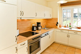 Ferienhaus in K&auml;gsdorf - Landhaus zum Strande - 44-07 - Bild 6