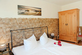 Ferienhaus in K&auml;gsdorf - Landhaus zum Strande - 44-07 - Bild 7