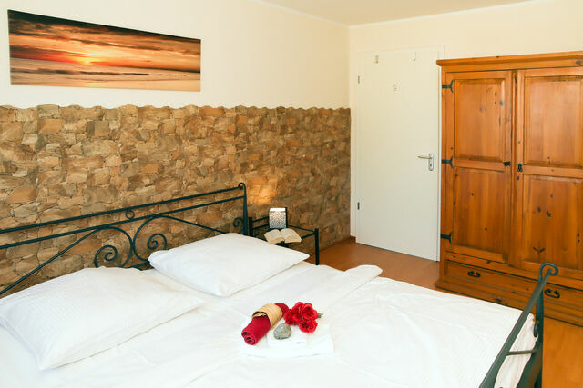 Ferienhaus in K&auml;gsdorf - Landhaus zum Strande - 44-07 - Bild 8