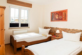 Ferienhaus in K&auml;gsdorf - Landhaus zum Strande - 44-07 - Bild 9