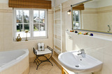 Ferienhaus in K&auml;gsdorf - Landhaus zum Strande - 44-07 - Bild 10