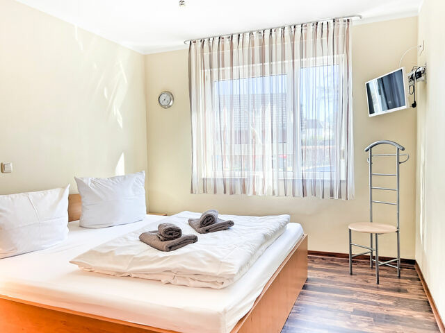 Ferienwohnung in Zingst - Residenz am Strand, Whg 567 - Bild 7