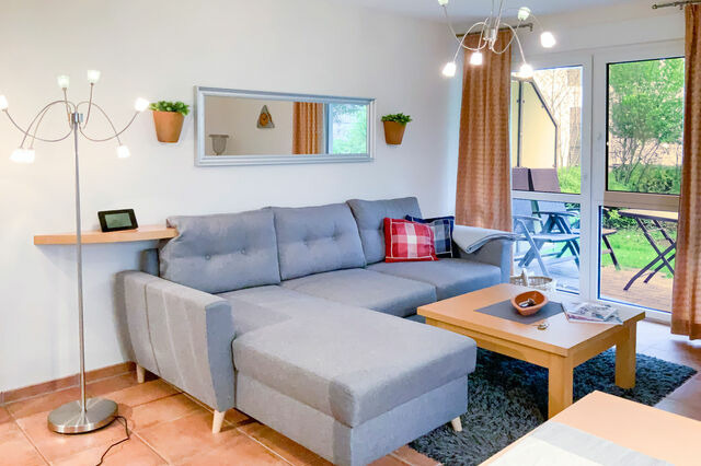 Ferienwohnung in Zingst - Residenz am Strand, Whg 567 - Bild 10