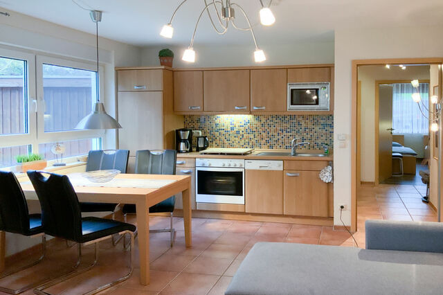 Ferienwohnung in Zingst - Residenz am Strand, Whg 567 - Bild 11