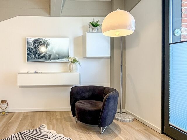 Ferienwohnung in Barth - Speicherresidenz App. 2.1 Aussichtsreich - Bild 15