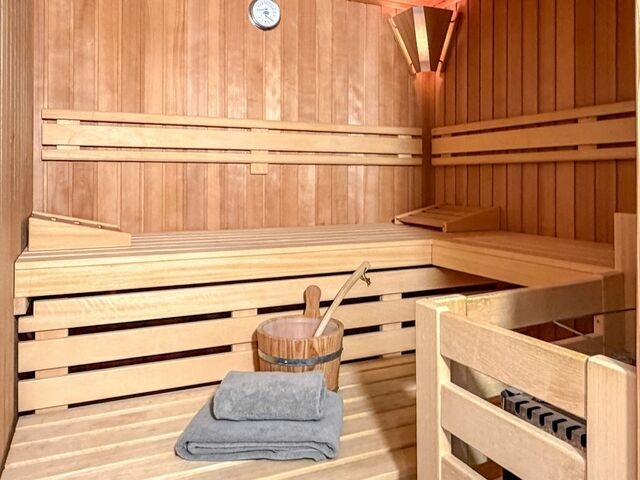 Ferienhaus in Zingst - TraumZeit 1 - Bild 13