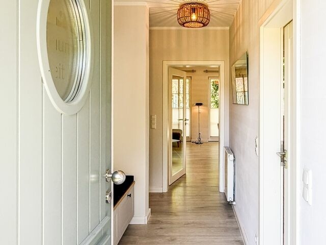 Ferienhaus in Zingst - TraumZeit 1 - Bild 17