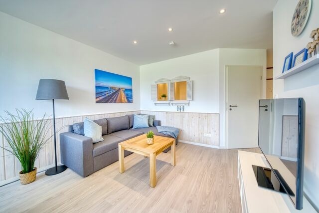Ferienwohnung in Heiligenhafen - Ferienpark - Haus H, App. 0HEG10 - Bild 3