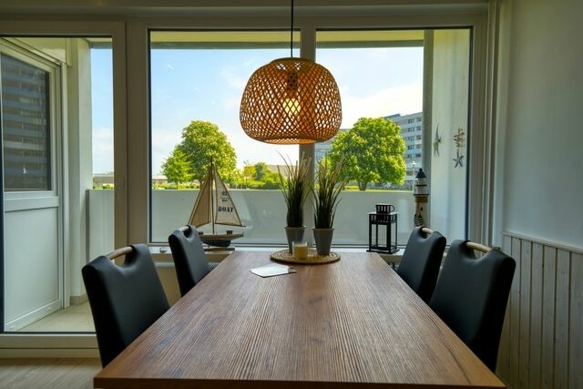 Ferienwohnung in Heiligenhafen - Ferienpark - Haus H, App. 0HEG10 - Bild 7
