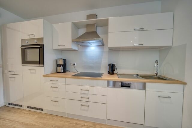 Ferienwohnung in Heiligenhafen - Ferienpark - Haus H, App. 0HEG10 - Bild 11