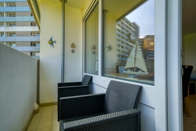 Ferienwohnung in Heiligenhafen - Ferienpark - Haus H, App. 0HEG10 - Bild 17