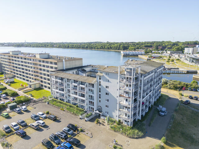 Ferienwohnung in Heiligenhafen - Haus Ostseeresidenz, App. 3OSR117 - Bild 15