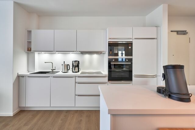 Ferienwohnung in Scharbeutz - Koje 3 - Bild 4