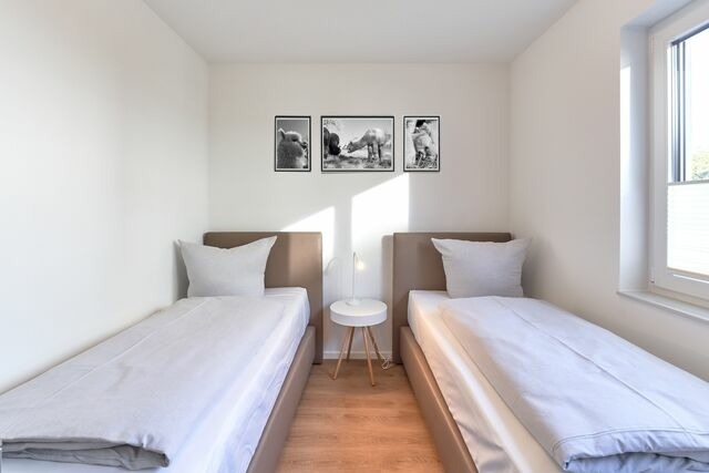 Ferienwohnung in Scharbeutz - Koje 3 - Bild 5